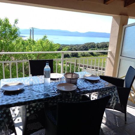 Casa Di Petru Anto Apartman Serra-di-Ferro Kültér fotó