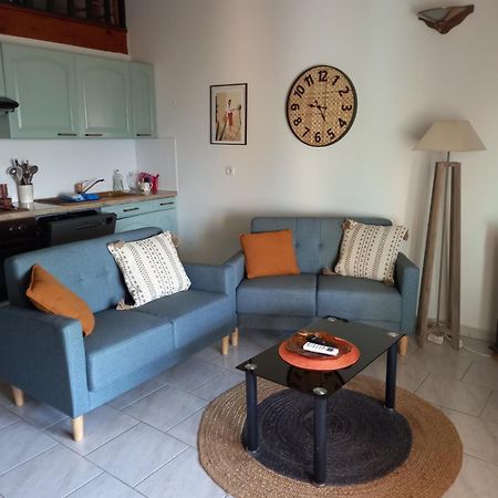 Casa Di Petru Anto Apartman Serra-di-Ferro Kültér fotó