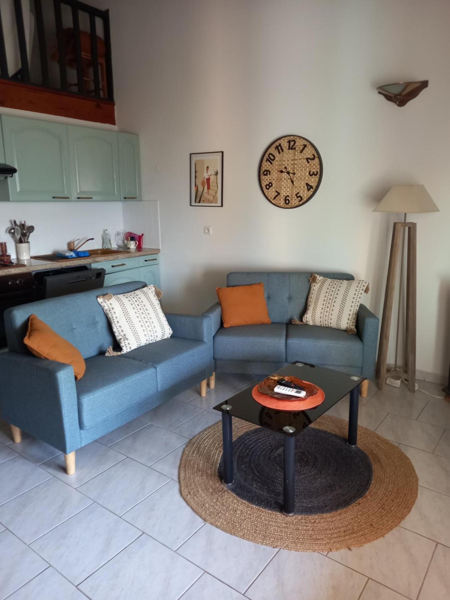 Casa Di Petru Anto Apartman Serra-di-Ferro Kültér fotó